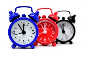 男性が資格を取得するための時間がない場合の取り方は？