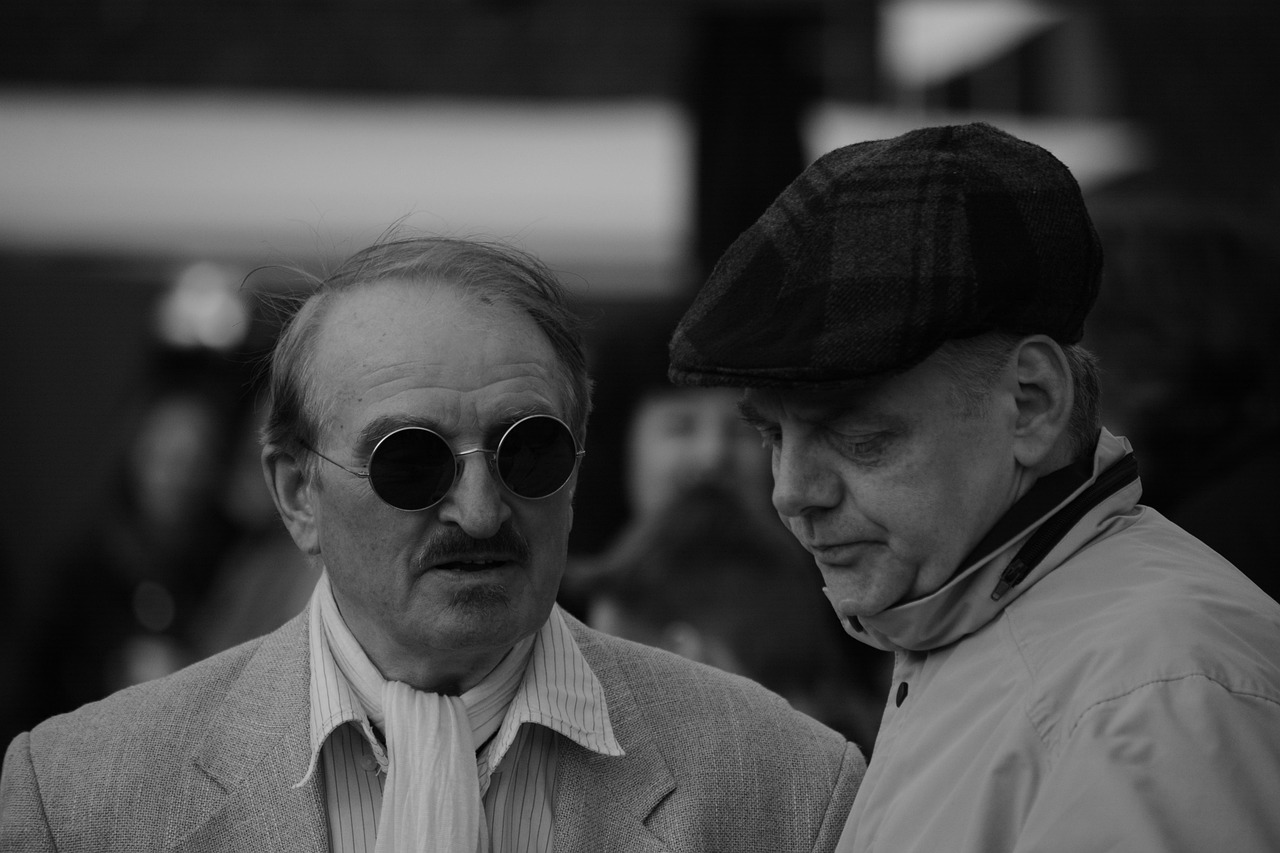 男性向け通信講座の資格比較でおすすめはどれ？