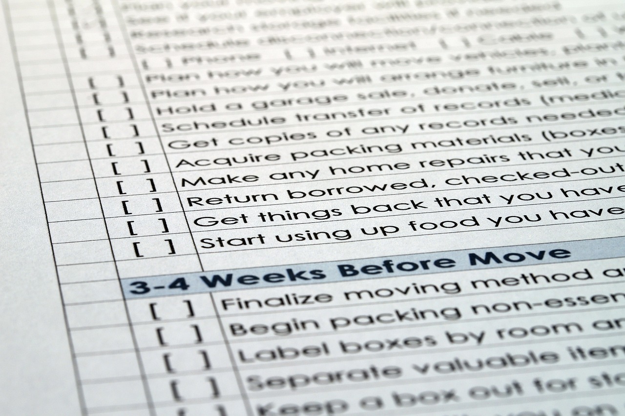 会社員が時間がない中で資格を取得するための取り方は？